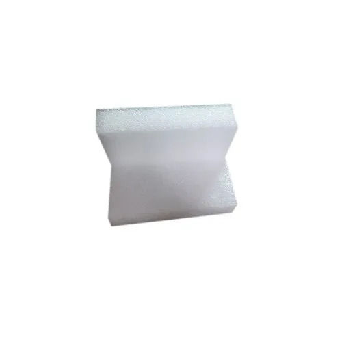 Moistureproof 6-20 Mm Polyurethane Foam Corner For Packaging Edge Protector Shelf Life: 2-3 Year