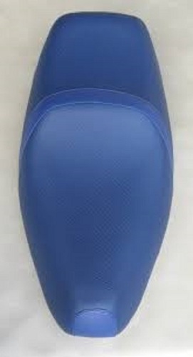 blue wheelie seat