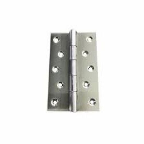 Rectangular Shape 12 Inch Stainless Steel Grey Door And Window Hinge  Weight: 85-130 Lbs Pound (Lb)