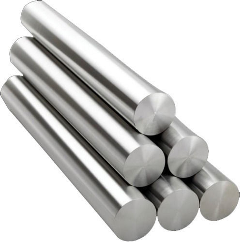 Round Shape Environment Friendly Stainless Steel Forged Round Bar