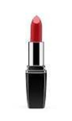 Smooth Texture Non-Toxic Water Proof Cosmetic Lipstick For Dry Lips  Color Code: Red