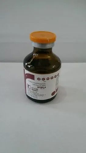 Sodium Acid Phosphate Ip 40 Injection