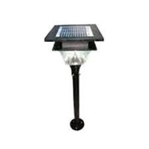 Sliver Solar Garden Lights