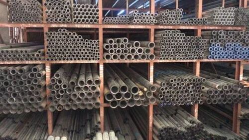 0.5 mm Thickness Mild Steel Mill Finished Premium ASTM Round Seamless Pipe