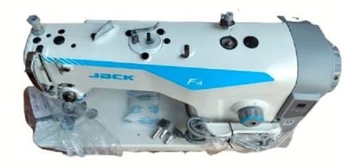 110 Watt Single Needle Automatic Jack F4 High Speed Lockstitch Sewing Machine