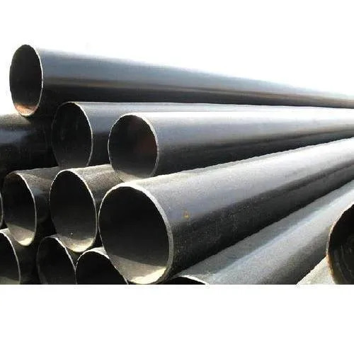 12 Inch Mild Steel Seamless Pipe - 300 mm Nominal Bore, 323 mm Outside Diameter, 9.5 mm Thickness | Alloy Structure Pipe, Varnished Surface, Round Shape, ANSI Standard, Heat Resistance, Hard Structure, Perfect Finish