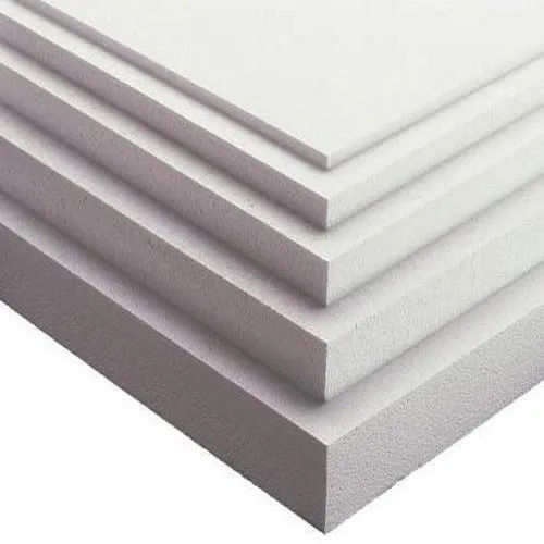 White Foam Sheets, Thickness: 5mm at Rs 50/sheet in Delhi