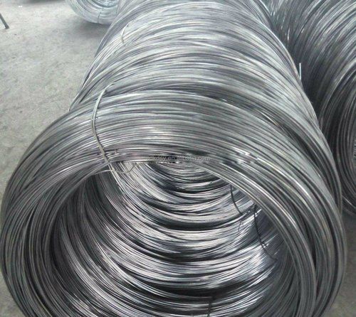 2 Mm Hot Rolled Ss304 Stainless Steel Wire For Industrial