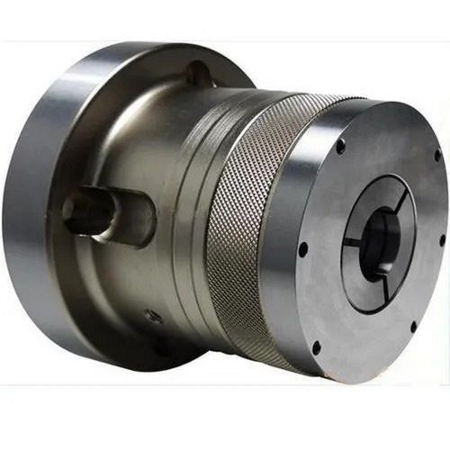 Grey 42 Ml Capacity 220-240 Volts Round Carbon Steel Cnc Hydraulic Collet Chuck 