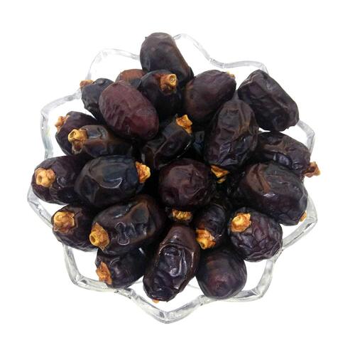 A Grade Nutrient Enriched Healthy 100% Pure Dark Brown Frozen Kaneizi Dates