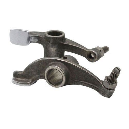 Cast Iron Two Wheeler Rocker Arm Application: For Bike at Best Price in ...