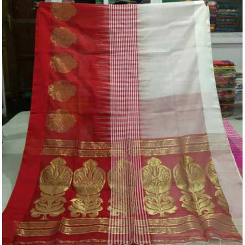 cotton sarees