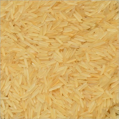 Commonly Cultivated Healthy 99% Pure Long-Grain Dried Golden Rice