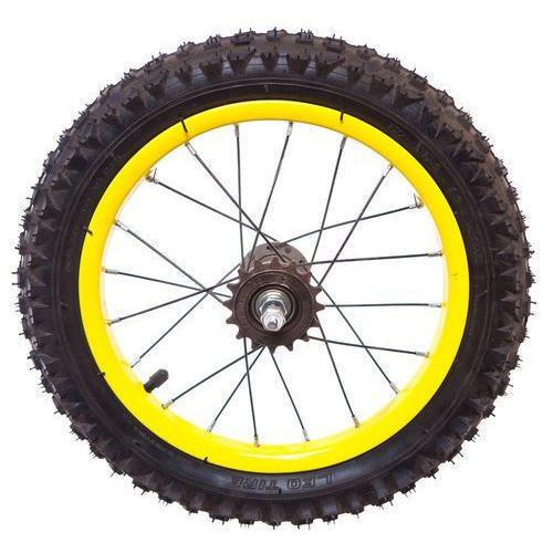 Cycle Tyre at Best Price in Kutch, Gujarat Sri Umiya Tyre