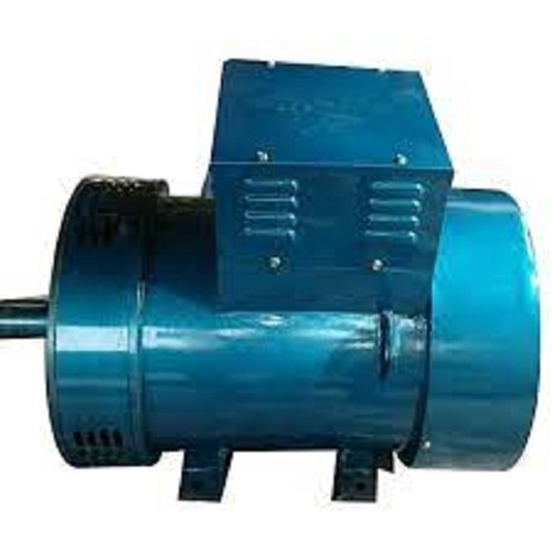 Diesel Type 220v Ms Power Single 30 Kva Ac Alternator at Best Price in ...