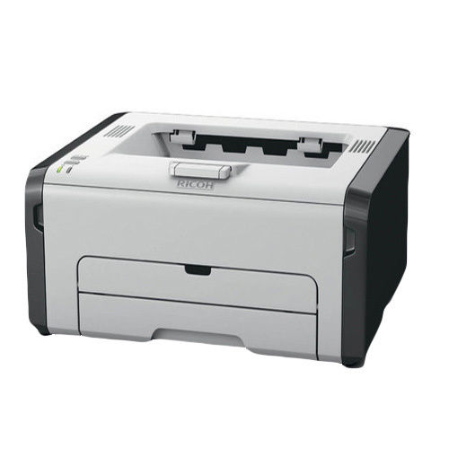 Durable Fast Speed Black And White Canon Multifunction Printers