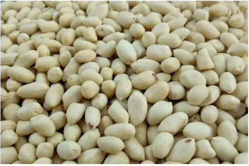 अशुद्धियों से मुक्त, स्वाद में अच्छी, पचने में आसान, पकी हुई नमकीन और चटपटी भुनी हुई मूंगफली