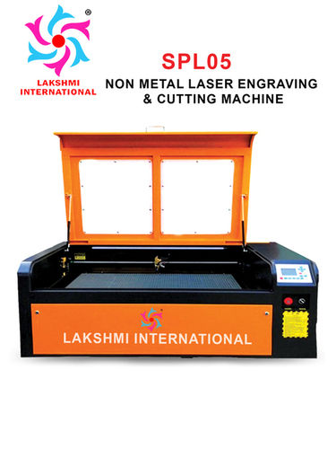 Fiber Laser Metal Engraving Machine at Rs 250000 in Bengaluru