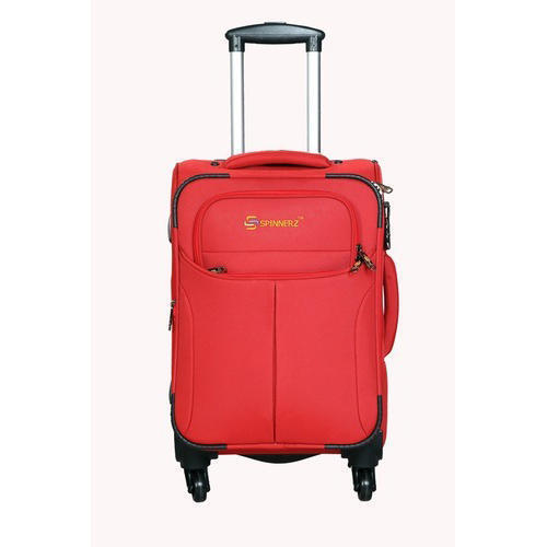 SAFARI Flo Secure 4 Wheels Double Zipper Hard Side Trolley Bag 55 Cabin  Suitcase  21 inch Metallic Purple  Price in India  Flipkartcom