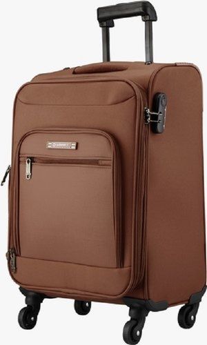 Delsey double zip luggage  Thiefhunters in Paradise
