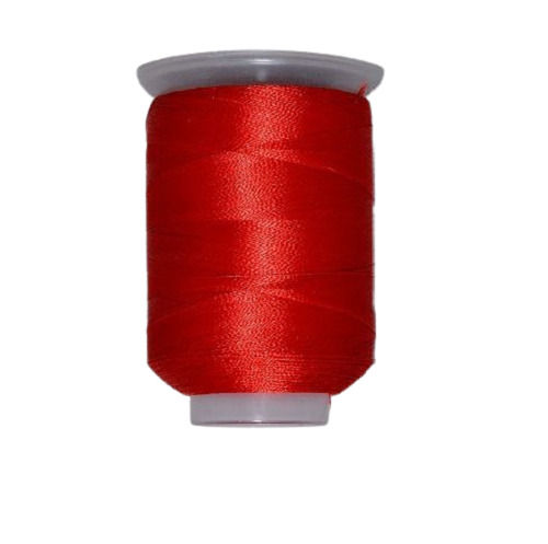 Polyester Embroidery Yarn Manufacturer Exporter from Mumbai India