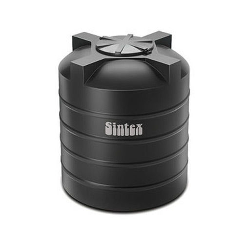 Plastic Water Storage Tank, 500 Litres And Anti Leakage Industrial