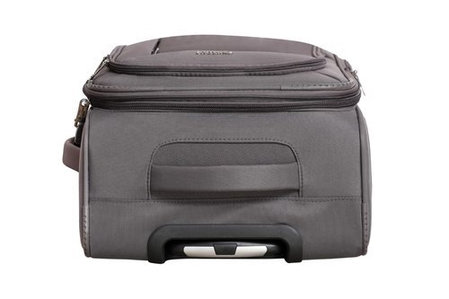 Polyester Material Trolley Bags - Feature: Durable