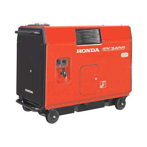 Portable Generator Rental Services By N B GENERATORS