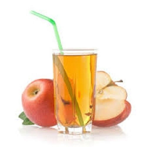 apple juice