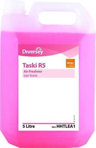 Taski R5 Chemical Liquid For Industrial And Commercial Cas No: 95-48-7