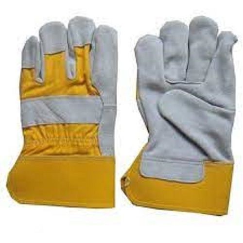 Washable Full Finger Canadian Hand Gloves