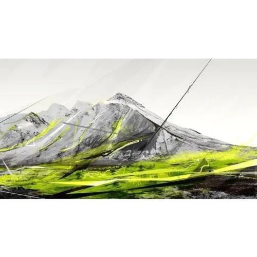 Waterproof Type Printed Hd Wallpaper For Room Decoration Uses Injection