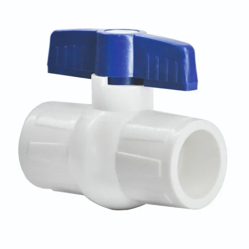 1/2inch Upvc Ball Valve