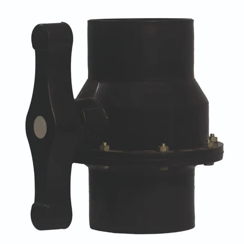 ball valve