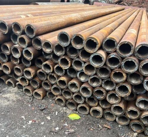 400 Nb Erw Mild Steel Premium Design Heat Resistant Perfect Finish 