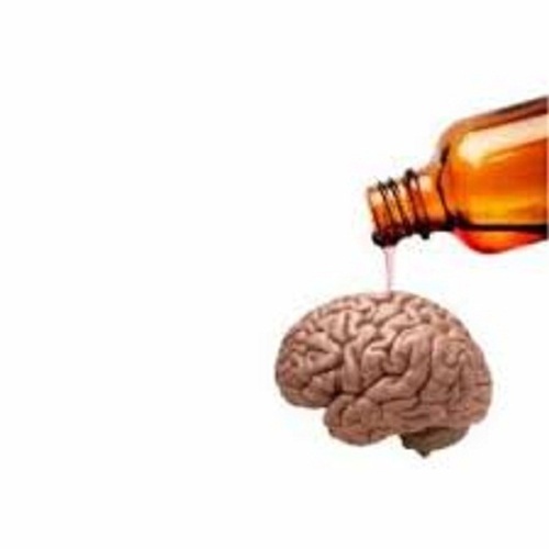 Ayurvedic Brain Tonic