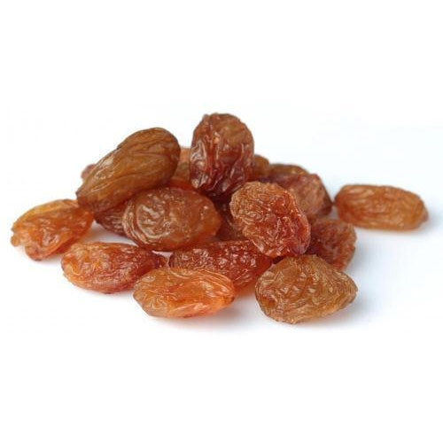 Dried Raisins With Packaging Size 1-5 Kg And 6 Months Shelf Life, No Artificial Flavour