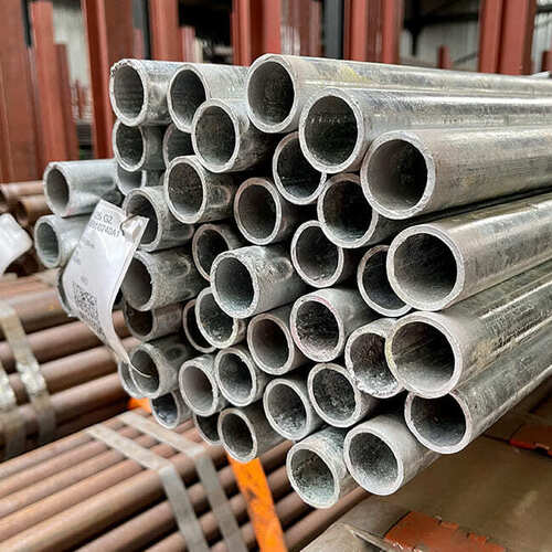 Durable Fine Finished High Strength Alloy Steel Pipe And Tube