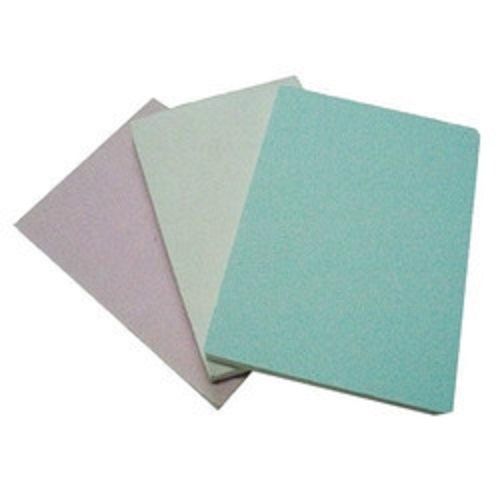 Gypsum Board With 5 To 8 Mm Thickness For False Ceiling Uses