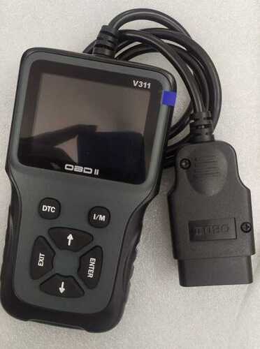 obd scanner