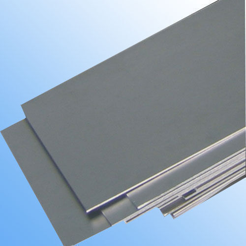 Blue Rust Proof Surface Hot Rolled 304 Stainless Steel Plates, Thickness 4-5 Mm