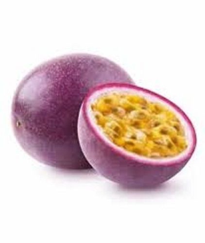 Tasty Passion Fruit