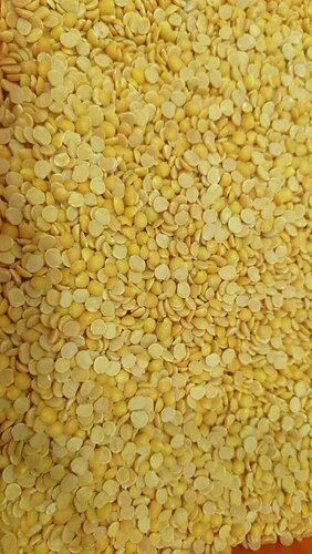 White Yellow Chana Dal, Rich In Taste And Good For Health