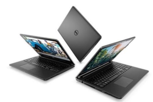 1tb Memory Intel Core I5 Inspiron Led Laptop With Amd Radeon 530 Processor