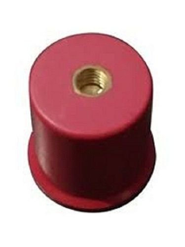 Red 20 Mm Dmc Insulator