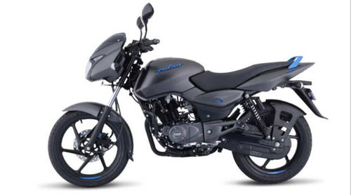 Bajaj Pulsar High Speed Two Wheeler Bike With Powerful Engine And High Mileage