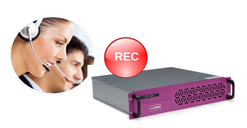 Business Call Recording Solution