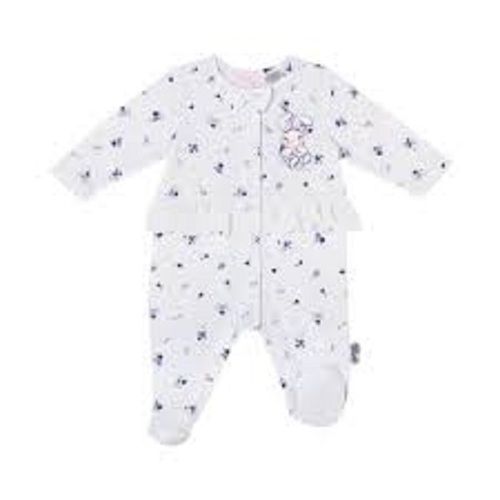 Cotton Infant Romper For Baby