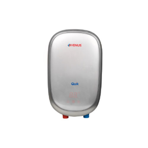 Durable Portable Reliable Stand Freely Electric Plastic Water Heater