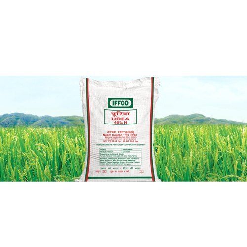 Eco Friendly Granules Agricultural Grade Urea Fertilizer 